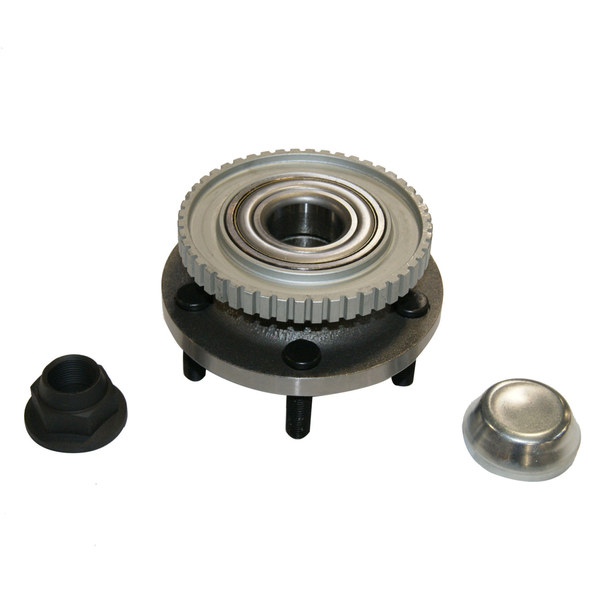 Gmb WHEEL HUB MODULE 790-0070